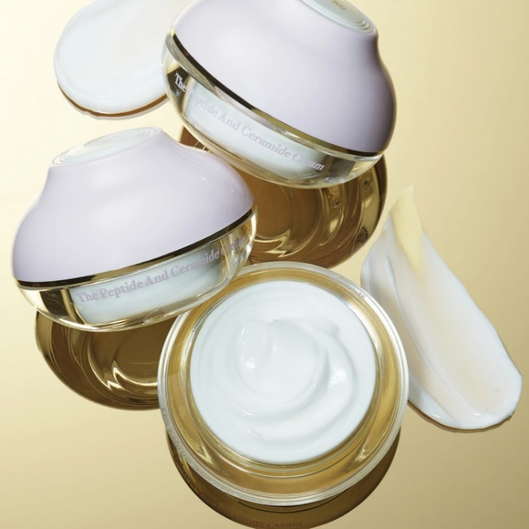 Juvia's Skin Peptide & Creamide Cream - Picture 3 of 7